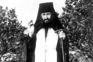 Άγιος π. Γεώργιος Καρσλίδης: “Μην ανησυχείς, θα γίνεις καλά…”