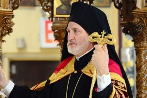 Αμερικής Ελπιδοφόρος: Ο Οικουμενικός Πατριάρχης οδηγεί την Εκκλησία με σύνεση και σοφία