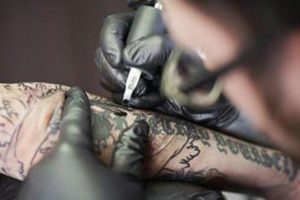 Τα τατουάζ των νέων και η Εκκλησία…