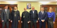 Ένα «μυστήριο» ρωσικό ίδρυμα που μοιράζει λεφτά σε Εκκλησίες και ο κίνδυνος αποσταθεροποίησης των Βαλκανίων