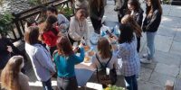 30 Σχολεία και 800 μαθητές συμμετείχαν το 2021 στα εκπαιδευτικά προγράμματα του Βυζαντινού Μουσείου