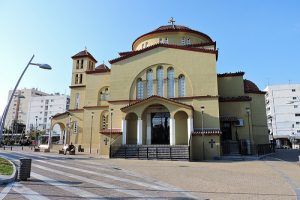 ΖΩΝΤΑΝΑ: Βυζαντινή Συναυλία «Χριστούγεννα στο Περιστέρι»