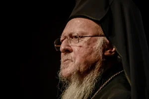 Κορωνοϊός: Θετικός ο Οικουμενικός Πατριάρχης Βαρθολομαίος – Είναι εμβολιασμένος, έχει ήπια συμπτώματα