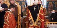 Δημητριάδος Ιγνάτιος: «Να προετοιμαστούμε πνευματικά για τα Χριστούγεννα»  Πανηγύρισε ο Ιερός Ναός Αγίου Σπυρίδωνος Ν. Ιωνίας