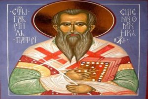 Άγιος Γαβριήλ Σερβίας: Ο Αρχιεπίσκοπος, που πέρασε τα πάνδεινα!
