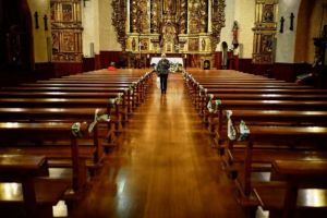 «Σκάνδαλο» στην Καθολική Εκκλησία της Ισπανίας – Έρευνα για σεξουαλική κακοποίηση χιλιάδων παιδιών