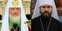 Το Πατριαρχείο Μόσχας έκανε εκκλησιαστικό «πραξικόπημα» στο Πατριαρχείο Αλεξανδρείας
