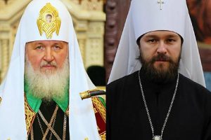 Το Πατριαρχείο Μόσχας έκανε εκκλησιαστικό «πραξικόπημα» στο Πατριαρχείο Αλεξανδρείας