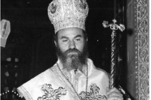 27 χρόνια μετά το θάνατο του Μητροπολίτου Σεβαστιανού μας αγγίζει η πατρότητά του!
