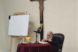 Προεόρτιες Ιερατικές Συνάξεις σε Έδεσσα, Γιαννιτσά και Αριδαία