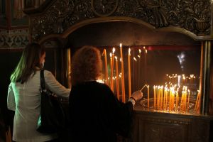 Με την Ιερά Σύνοδο τάσσεται η Μητρόπολη Μεσσηνίας – Χωρίς ελέγχους η είσοδος των πιστών στις εκκλησίες