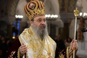 Πατρών Χρυσόστομος: Στον ασέβαστο κύριο Μόσιαλο απάντησε σήμερα ο Ορθόδοξος Ελληνικός λαός
