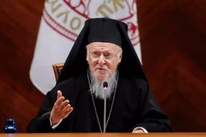 Ο Οικ. Πατριάρχης και η Σύνοδος του Θρόνου έδωσαν το πράσινο φως για την εκλογή νέου Αρχιεπισκόπου Κρήτης- Το Ανακοινωθέν της Συνόδου