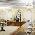 Ωμός εκβιασμός του Πατριαρχείου Μόσχας στο Πατριαρχείο Αλεξανδρείας