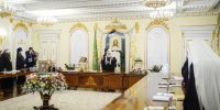 Ωμός εκβιασμός του Πατριαρχείου Μόσχας στο Πατριαρχείο Αλεξανδρείας