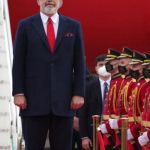 Αλβανία: Ύμνοι Ράμα για τον Ερντογάν – Κίνηση με νόημα από τον Πρόεδρο Μέτα