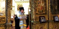 ΦΑΝΑΡΙ: Το Μικρό και το Μεγάλο Μήνυμα έδωσε ο νέος Αρχιεπίσκοπος Κρήτης Ευγένιος ( Βίντεο)
