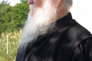 Μνήμη Γέροντος Θεοφίλου Ζησοπούλου(1930-2013)