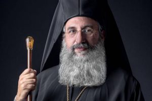 Νέος Αρχιεπίσκοπος Κρήτης ο από Ρεθύμνης και Αυλοποτάμου  Ευγένιος