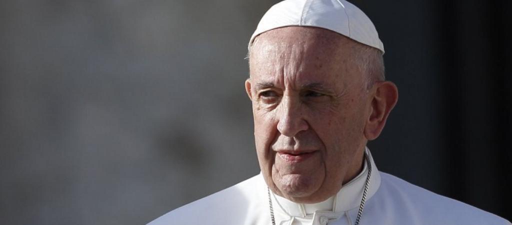 You are currently viewing Πάπας Φραγκίσκος: Κάλεσε τον κόσμο να προσευχηθεί για την ειρήνη στην Ουκρανία