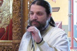 Ο Αρχιμ. Νικόλαος Γιαννουσάς “αποχαιρέτησε” την Καστοριά – Συγκίνηση και θλίψη στο ποίμνιο