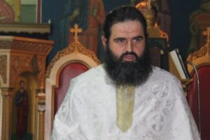 Εκοιμήθη από κορονοϊό 41χρονος Ιερέας στο Αγρίνιο