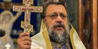 Η δυναμική παρέμβαση του Σεβ.Μεσσηνίας κ.Χρυσοστόμου  για την εκκοσμικευμένη κατρακύλα της Εκκλησίας της Ρωσίας
