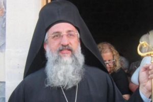 5 Φεβρουαρίου ενθρονίζεται ο Αρχιεπίσκοπος Κρήτης ο κ. Ευγένιος