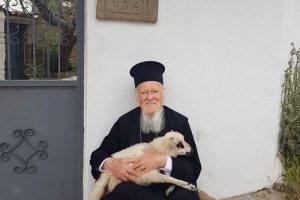 Στην Ίμβρο την Κυριακή ο Οικουμενικός Πατριάρχης μαζί με τον Υφυπ. Εξωτερικών κ.Ανδρέα Κατσανιώτη