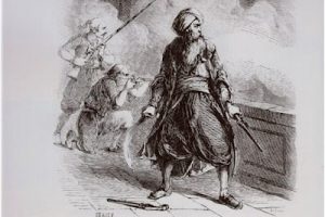 200 χρόνια από το θάνατο του Αλή πασά (24/1/1822): Τύραννος ή ηγέτης;