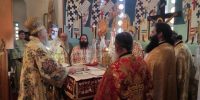 Σκόπελος: Ο εορτασμός του Αγίου Ιερομάρτυρα Ρηγίνου