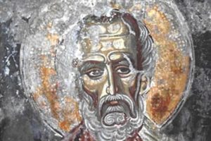 Μητροπολίτου Μάνης Χρυσοστόμου του Γ΄: “Λόγοι εις εορτάς αγίων”