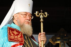 Προσευχή υπέρ της ειρήνης στους Ναούς της Εκκλησίας της Πολωνίας για την Ουκρανία