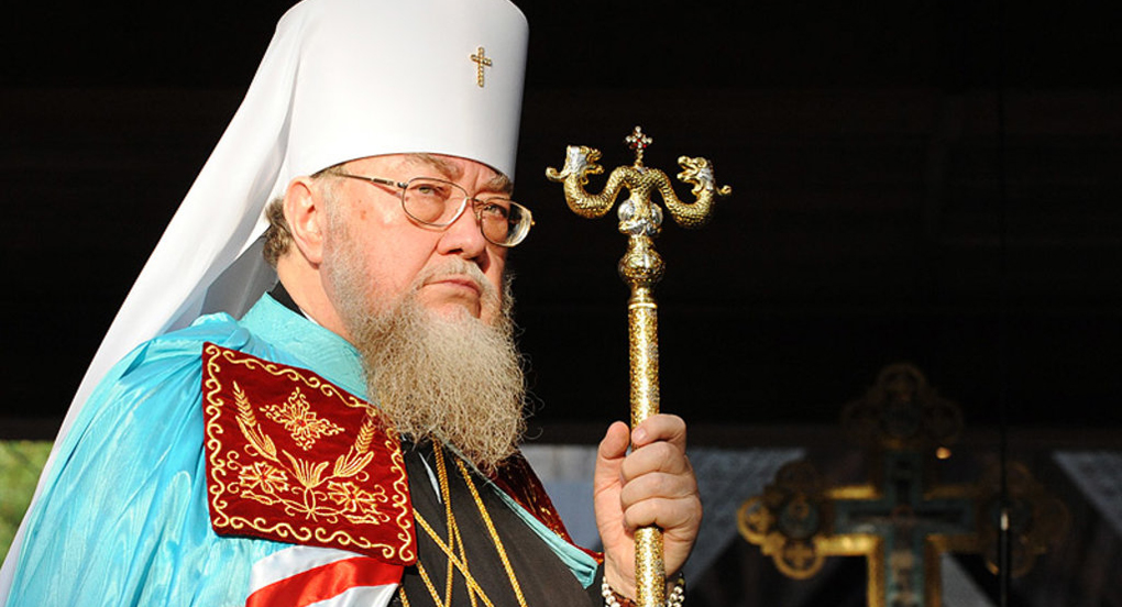 You are currently viewing Προσευχή υπέρ της ειρήνης στους Ναούς της Εκκλησίας της Πολωνίας για την Ουκρανία