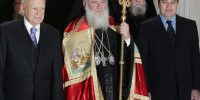 Αρχιεπίσκοπος Ιερώνυμος :14 χρόνια ﻿στο τιμόνι της Εκκλησίας της Ελλάδος