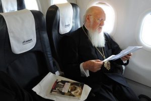 Πιστός στην  παράδοση των τελευταίων …30 ετών  ο Οικουμενικός Πατριάρχης θα βρεθεί για λίγες ημέρες στην Αυστρία