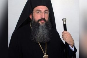 Η 1η συνέντευξη του Αρχιεπισκόπου Κρήτης και τα μηνύματα προς τους Κρητικούς