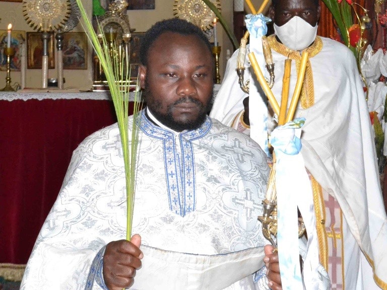 You are currently viewing Επίσκοπος Γκούλου Νεκτάριος: “Θα επιχειρώ όση μοι δύναμις, να υπηρετώ εμπράκτως τον Θεόν”