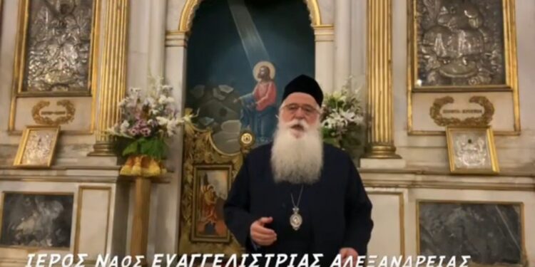 You are currently viewing Μητροπολίτης Δημητριάδος: Στην παραβολή του Ασώτου, ο Χριστός αφήνει αναπάντητο ένα ερώτημα