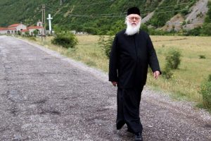 Στα Αλβανικά μεταφράστηκε βιβλίο του Αρχιεπισκόπου Αναστασίου με διεθνή κυκλοφορία