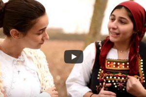 «Εν τούτω  Νίκα»- Ταινία στη μνήμη του ηρωικού Μακεδονομάχου Γκόνου Γιώτα