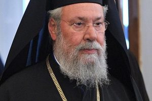 Με τις ευλογίες του Αρχιεπισκόπου Κύπρου Χρυσοστόμου και της Ι. Συνόδου,θα τελούνται γάμοι και κατά την περίοδο της νηστείας  των Χριστουγέννων, μέχρι 12 Δεκεμβρίου