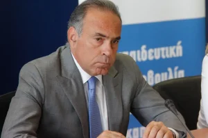 Ο καθηγητής και πρώην υπουργός Κωνσταντίνος Αρβανιτόπουλος στον «Ε.Κ.» για τον πόλεμο
