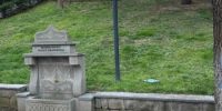 Κρώμνη Πόντου: «Κρωμέτκα ταφία στην Τραπεζούντα»ανακάλυψε ο Σεβ. Δράμας κ. Παύλος