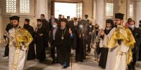 Ο Αρχιεπίσκοπος Κύπρου για την τροποποίηση του Καταστατικού Χάρτη και την διαδοχή του