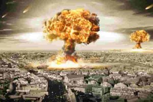 New York Times: Εφιαλτικό σενάριο πυρηνικού πολέμου με 90 εκατομμύρια νεκρούς