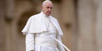 Συγχαρητήριο μήνυμα ΥΠΕΞ για την 9η επέτειο από την εκλογή του Πάπα Φραγκίσκου