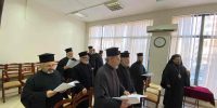 Οι ιερείς της Εκκλησίας της Αλβανίας δίνουν καθημερινά αγώνα πίστης