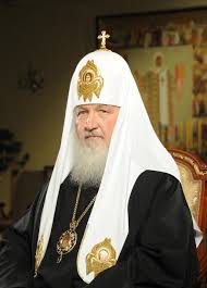 You are currently viewing Αγιώτατε Πατριάρχη Μόσχας έχετε καταλάβει ότι εγκληματείτε εις βάρος ενός ομόδοξου λαού;
