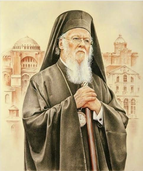 You are currently viewing Σαν σήμερα, 29 Φεβρουαρίου 1940, γεννήθηκε ο Οικουμενικός Πατριάρχης μας! Εις πολλά έτη!